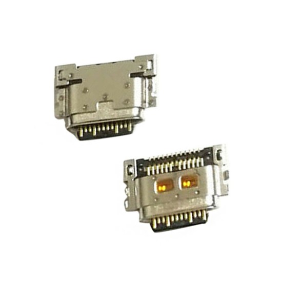 Jeck de Carga Motorola Moto G8 Plus/XT2019-2